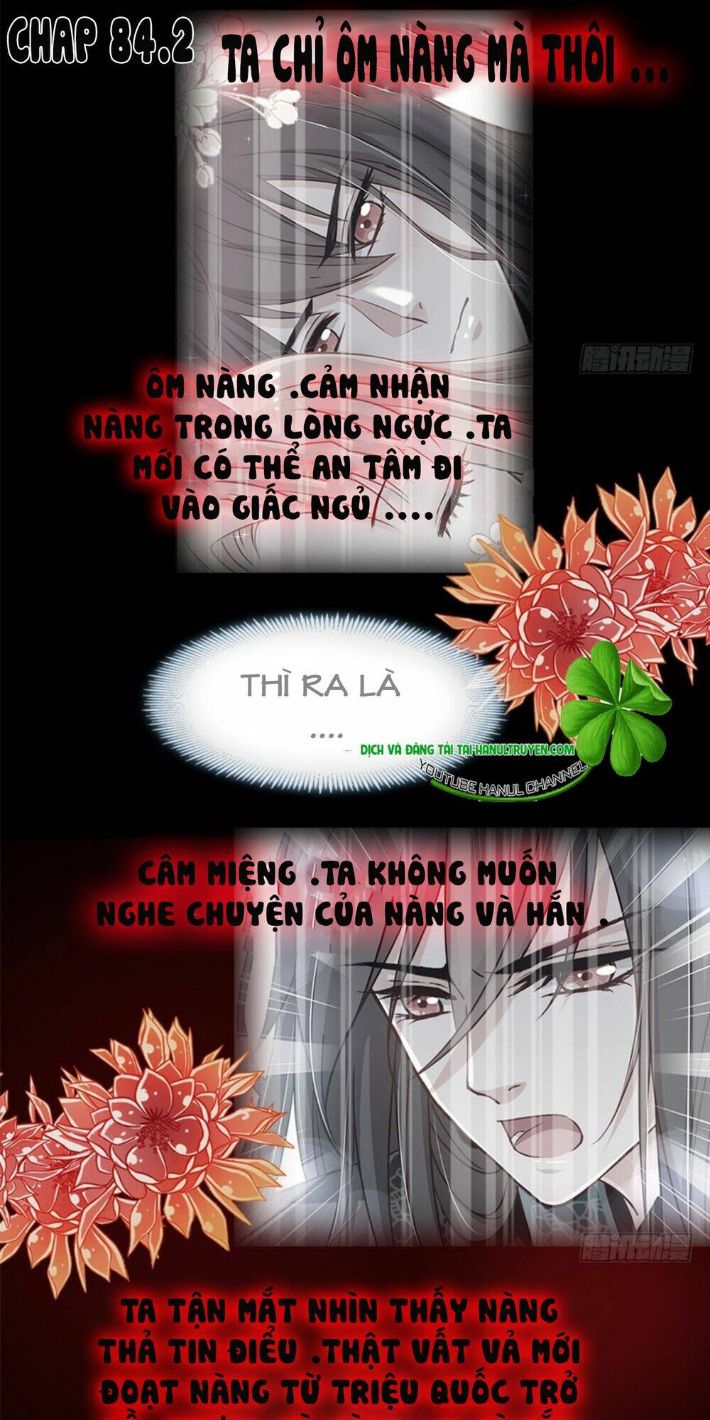 thiên hạ đệ nhất sủng phi chapter 84.2 2