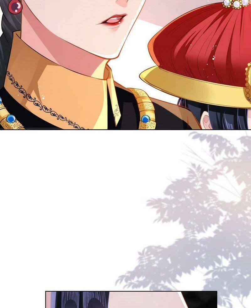 quận chúa vững vàng, thiết lập nhân vật không thể vỡ chapter 41 53