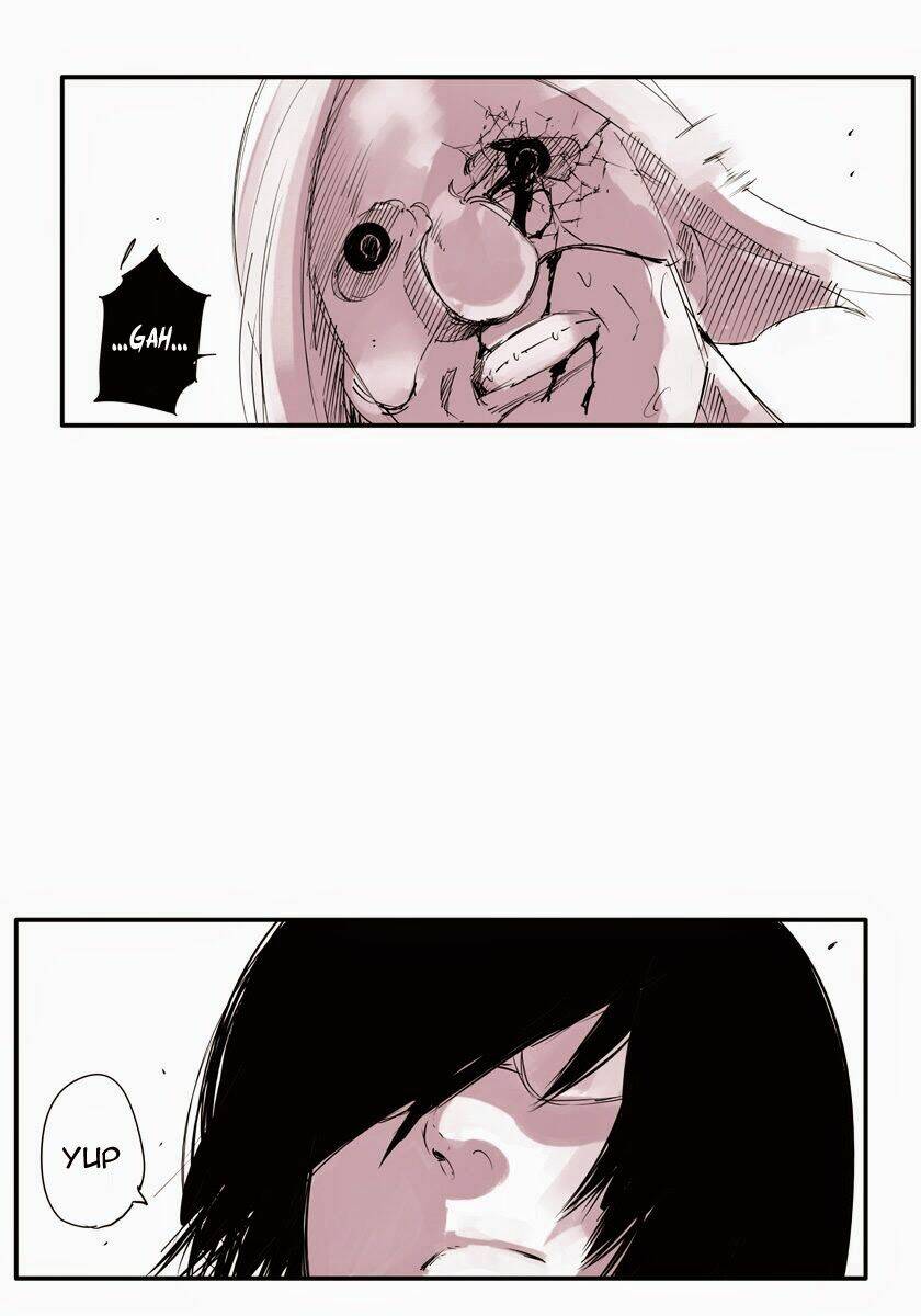 tokyo kushu - jack chapter 5 24