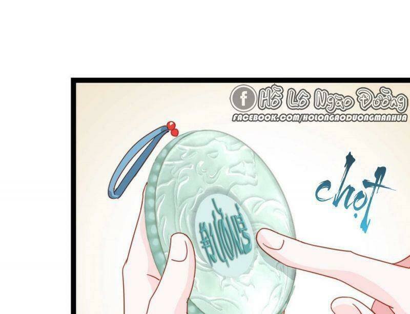 đứng yên ! phụng chỉ đánh cướp đây chapter 13 49