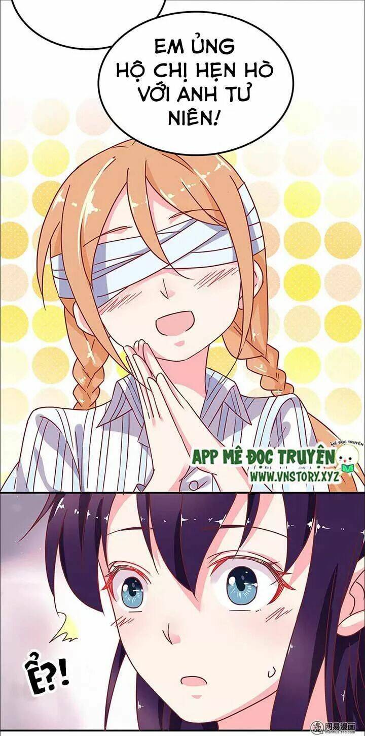 yêu em, sai đến tận cùng chapter 34 11