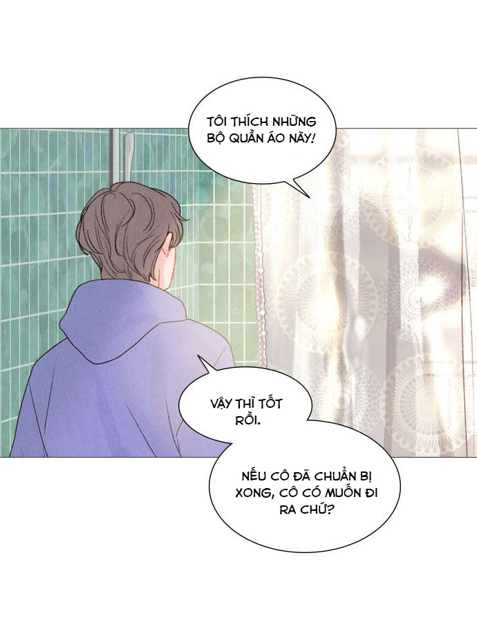 shinbi - thần bí chapter 9 59