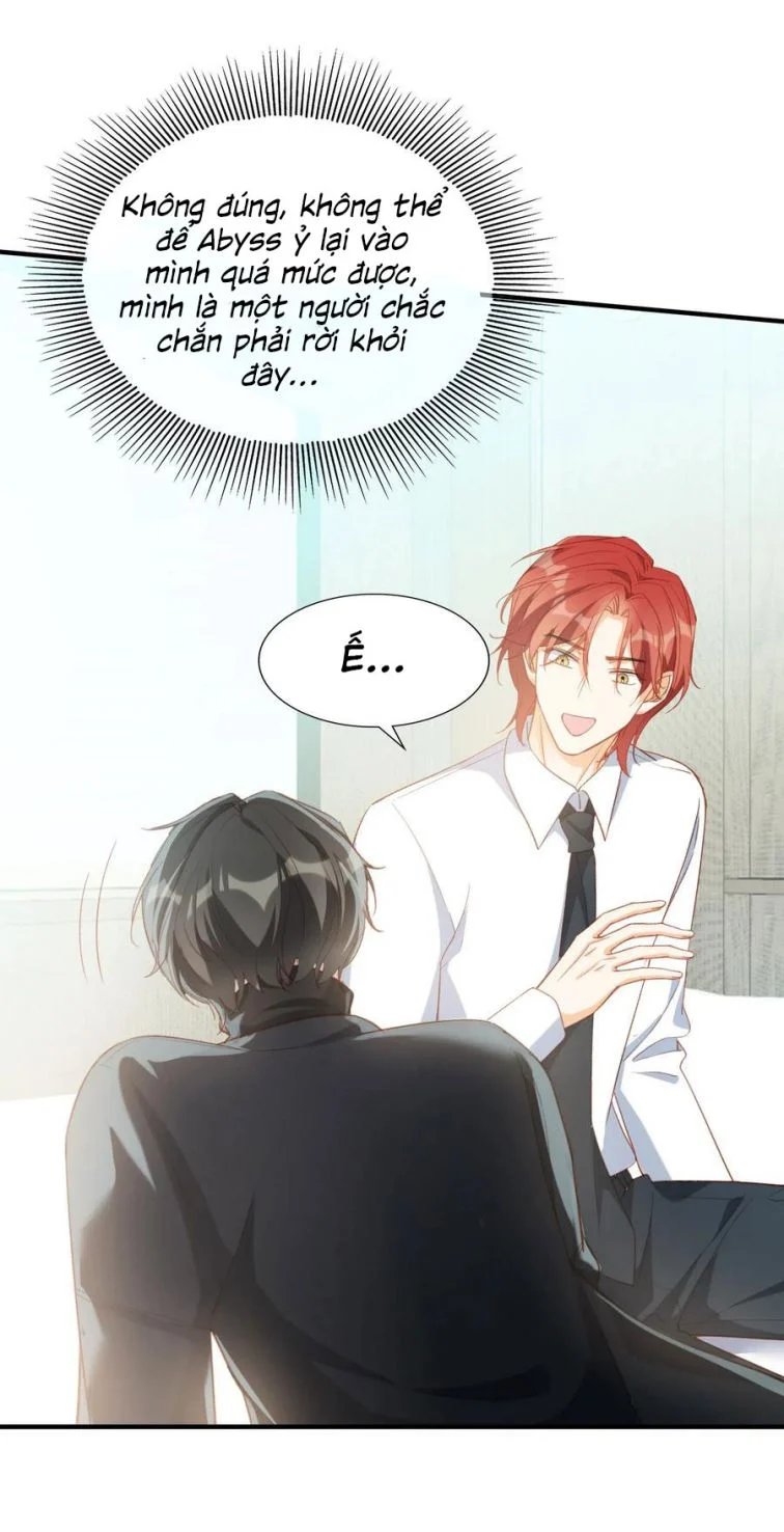 nụ hôn vực thẳm chapter 54 20