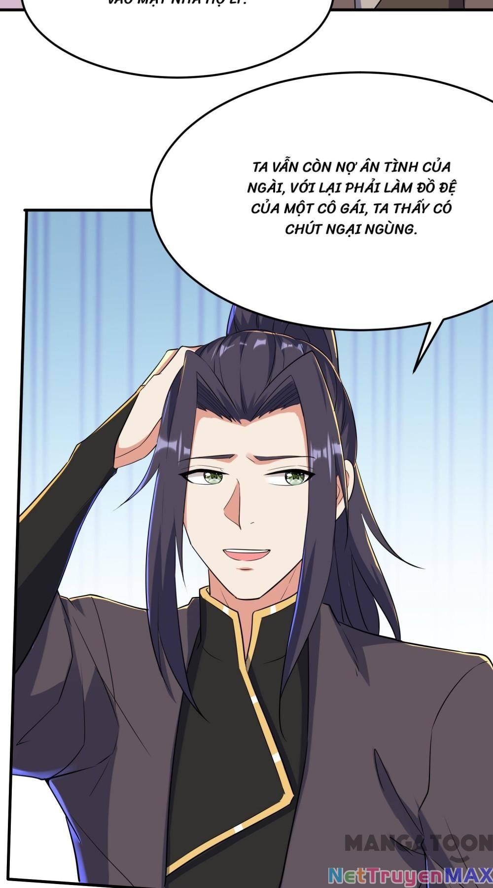 đệ nhất người ở rể chapter 234 28