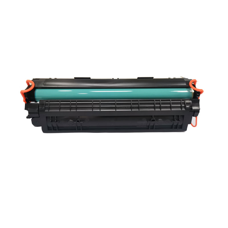 Hôp mực 83A - Dùng cho máy in HP Pro M127fn, Hp Pro M201n/dw| Hộp mực CRG337 - Dùng cho máy in Canon 151/ 211