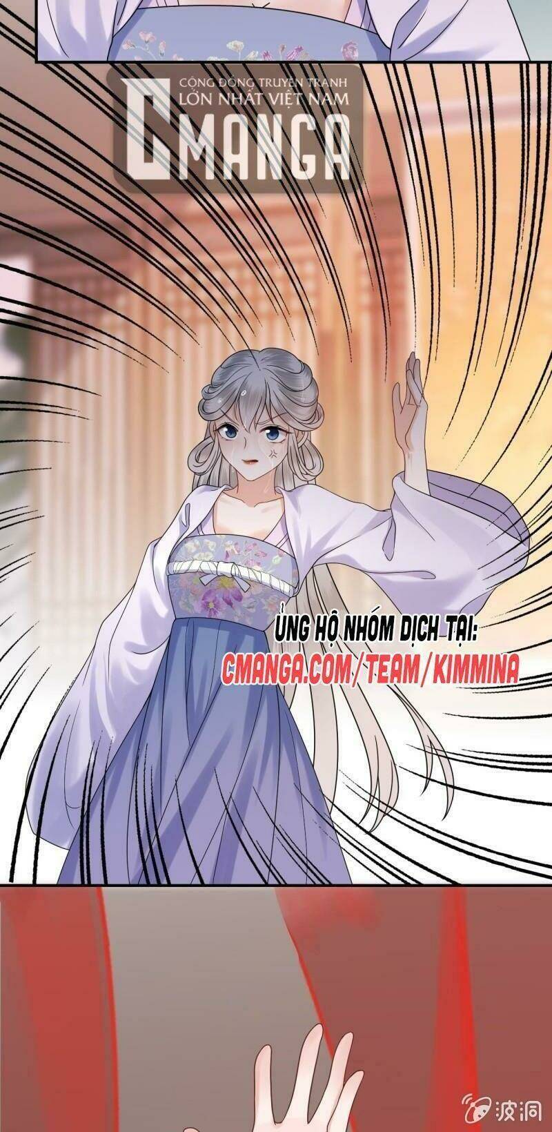 vương gia kiêu ngạo quá khó cua chapter 111 9