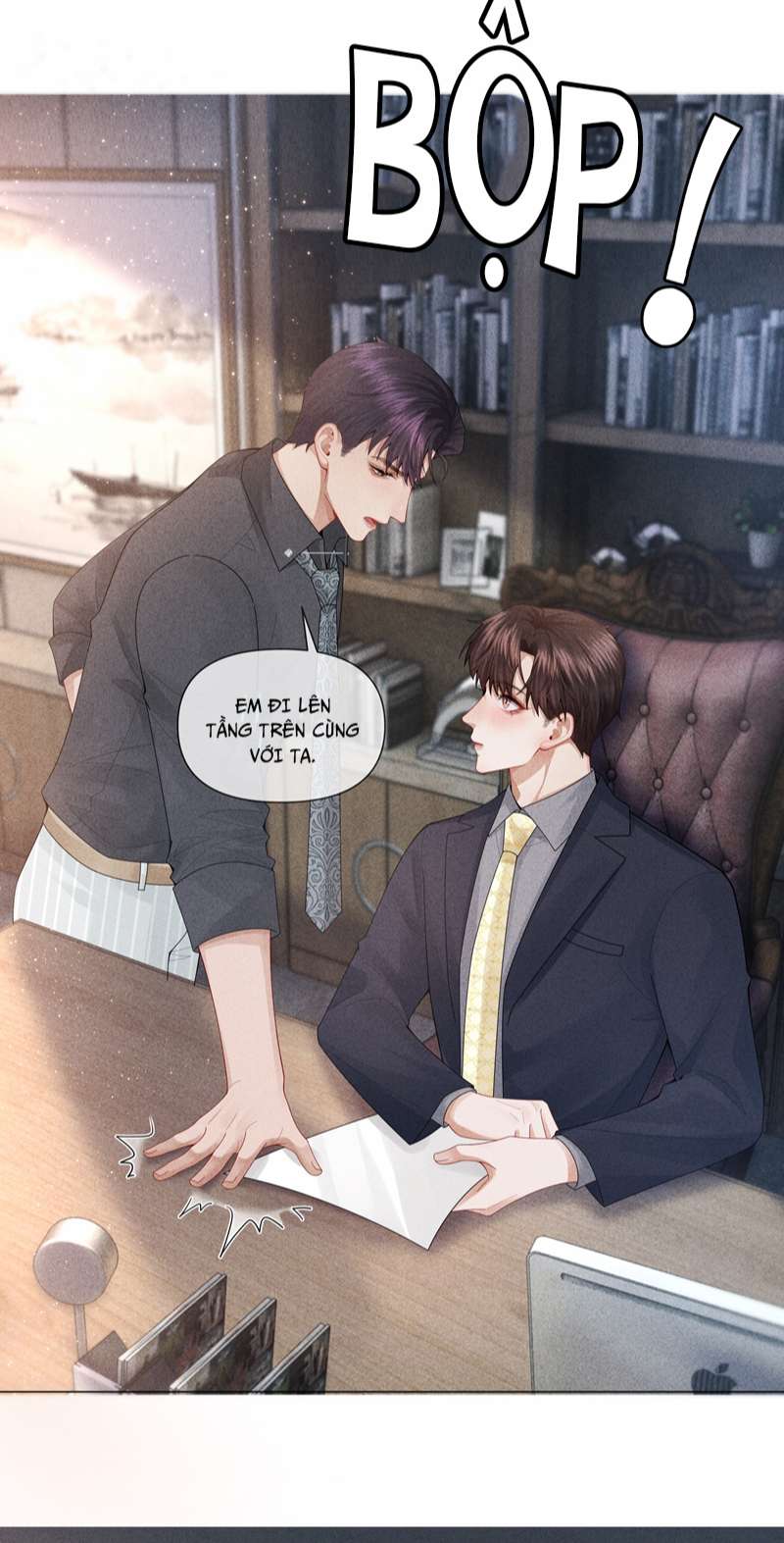 dior tiên sinh chapter 78 29