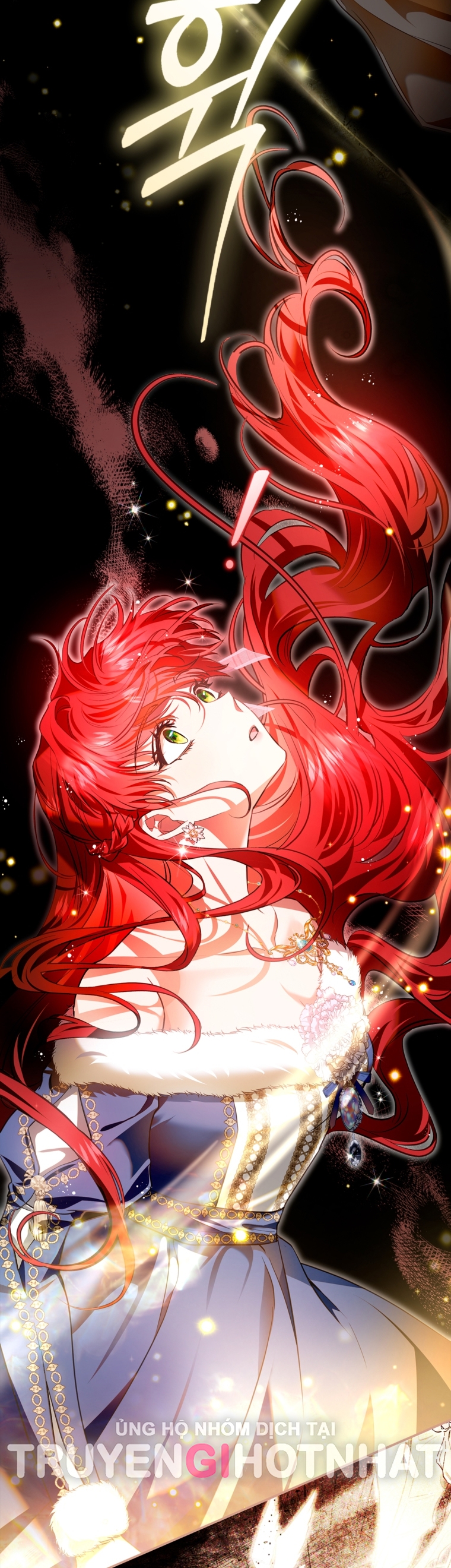 Nhan Sắc Bí Ẩn Của Chồng Tôi chapter 102.2 - Trang 2