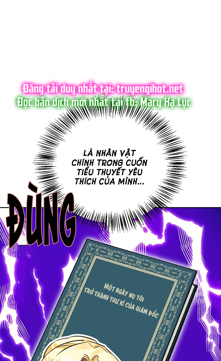 ác nữ xứng đôi với bạo chúa chapter 103 9