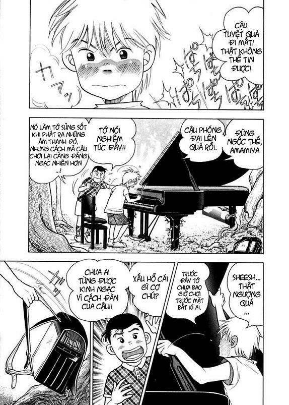piano no mori chapter 4 4
