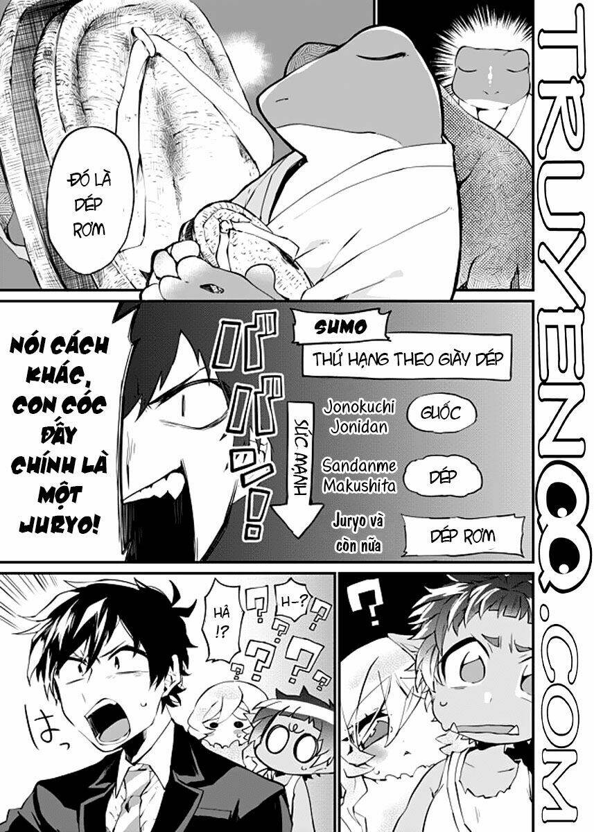 dungeon nursery chapter 11 6