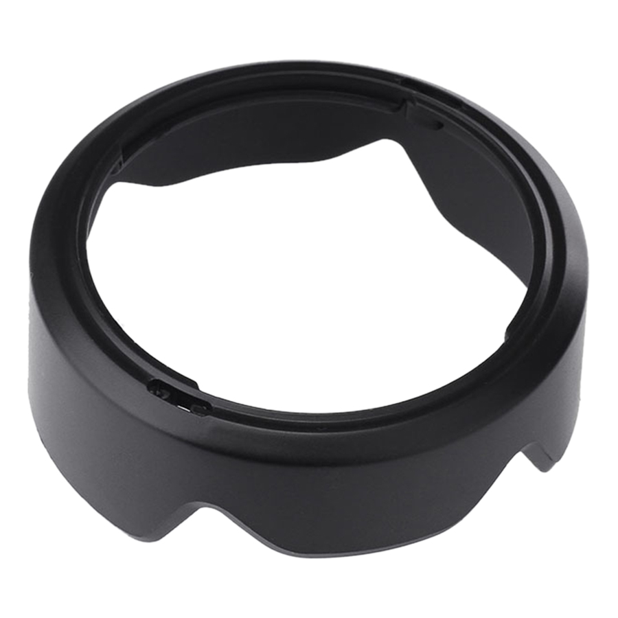 Lens Hood EW-54 Dành Cho Canon EOS M EF-M 18-55 STM - Hàng Nhập Khẩu