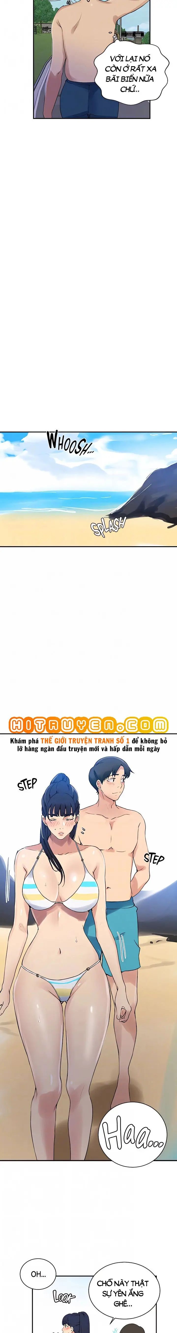 lớp học gia đình (bản không che) chapter 162 5