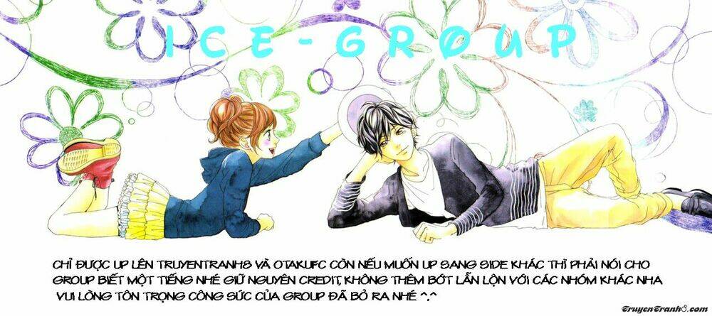 shigatsu no hina chapter 1 29