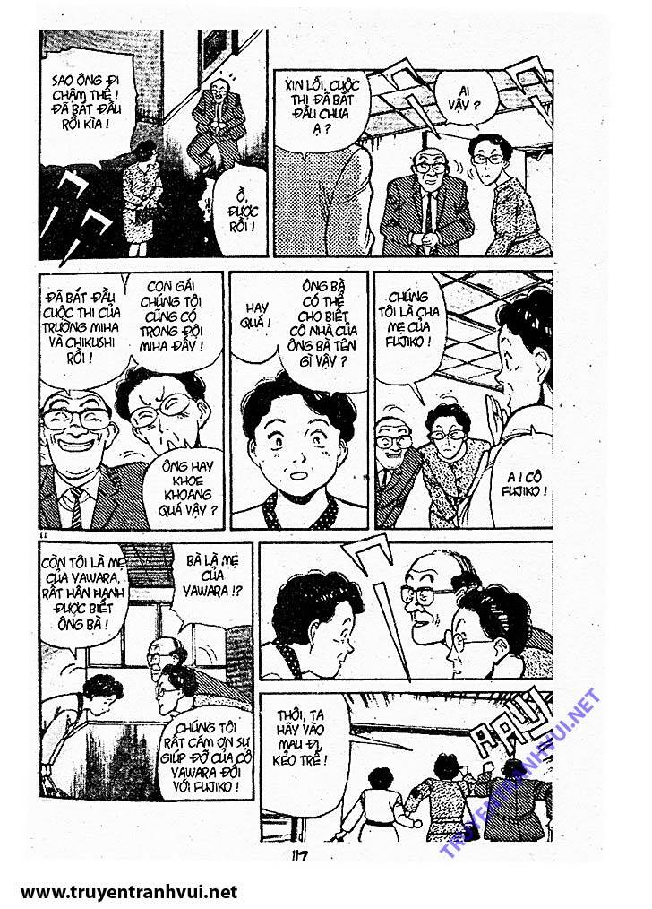 yawara chapter 138 12