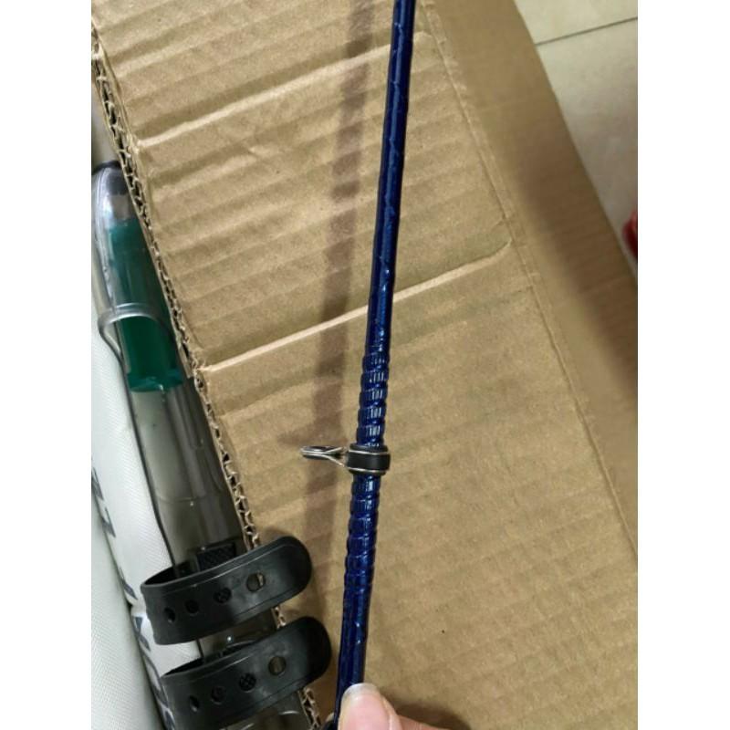 Cần lục surf leader gamakasu 4m2 bxt