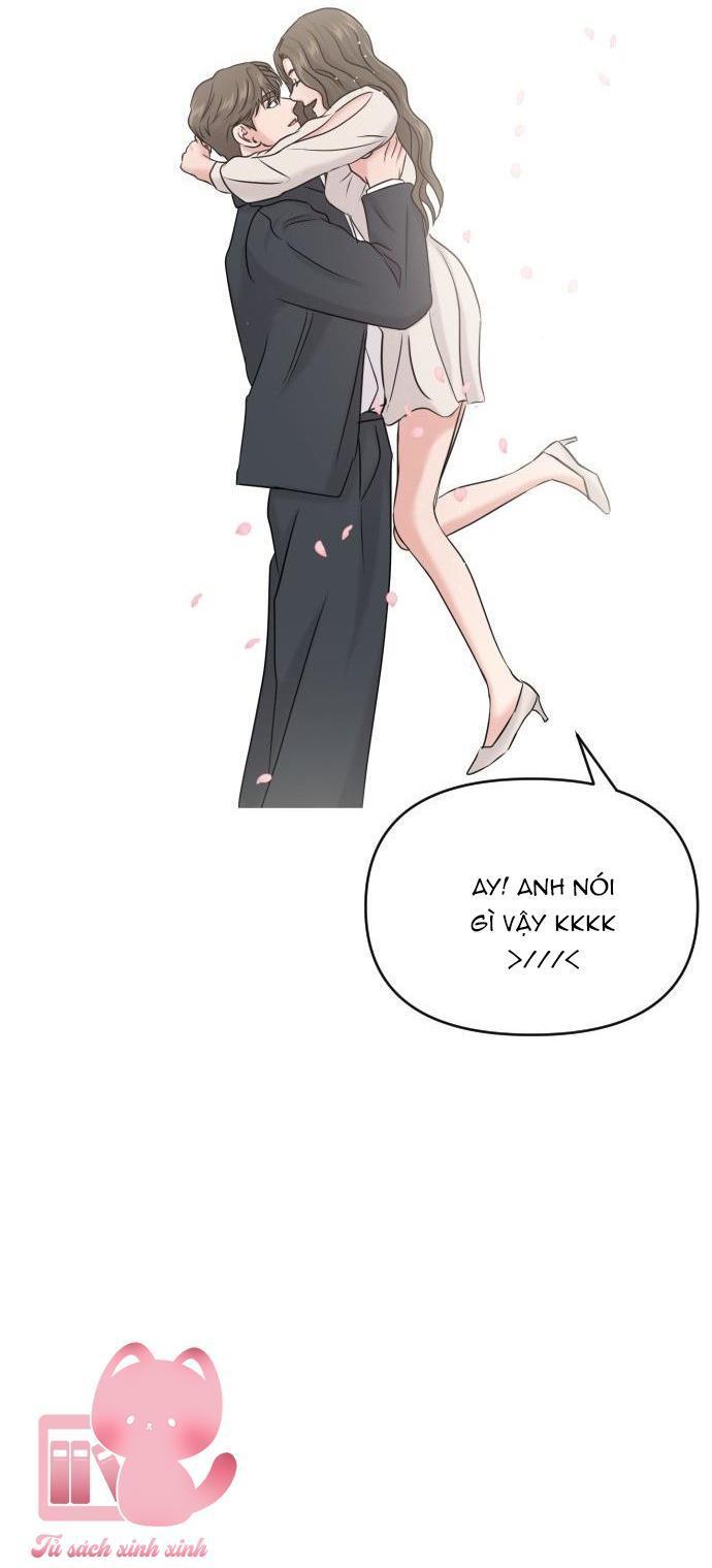 trend yêu đương 2023 chapter 3 119