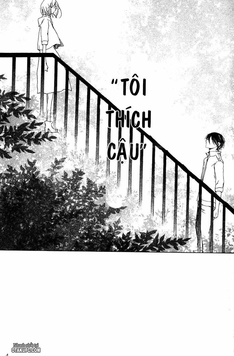 pen saki ni syrup chapter 16 2