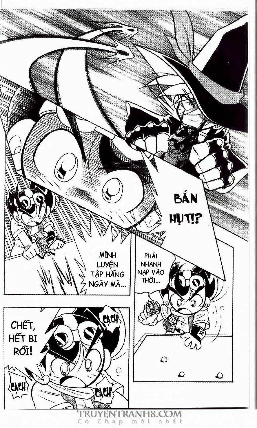 battle b-daman chapter 1 27