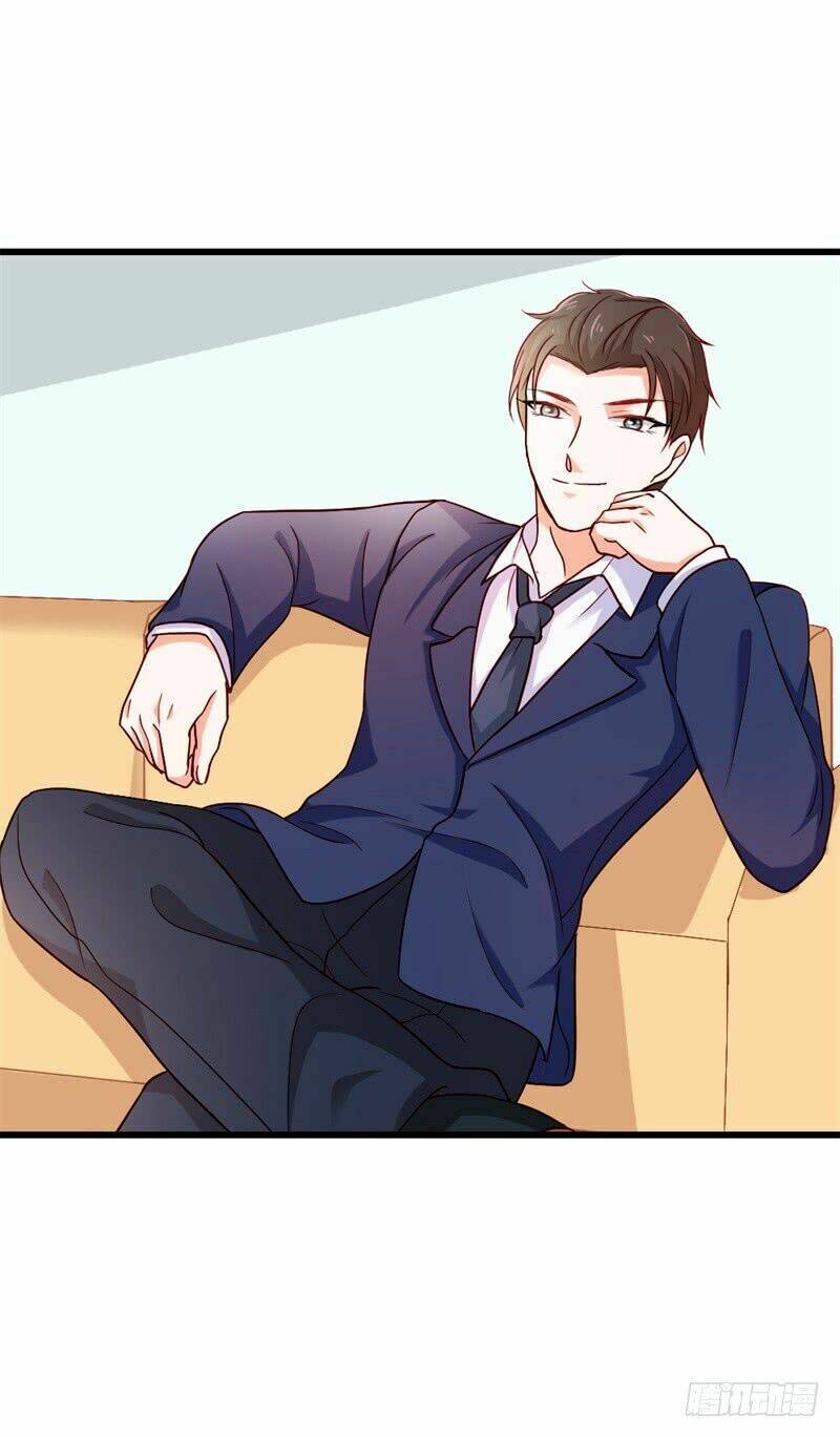 bá đạo tổng tài ngạnh thượng cung chapter 17 19