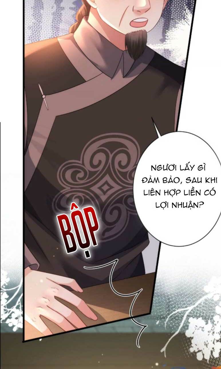 quận chúa vững quá không thể tiêu diệt! chapter 90 27