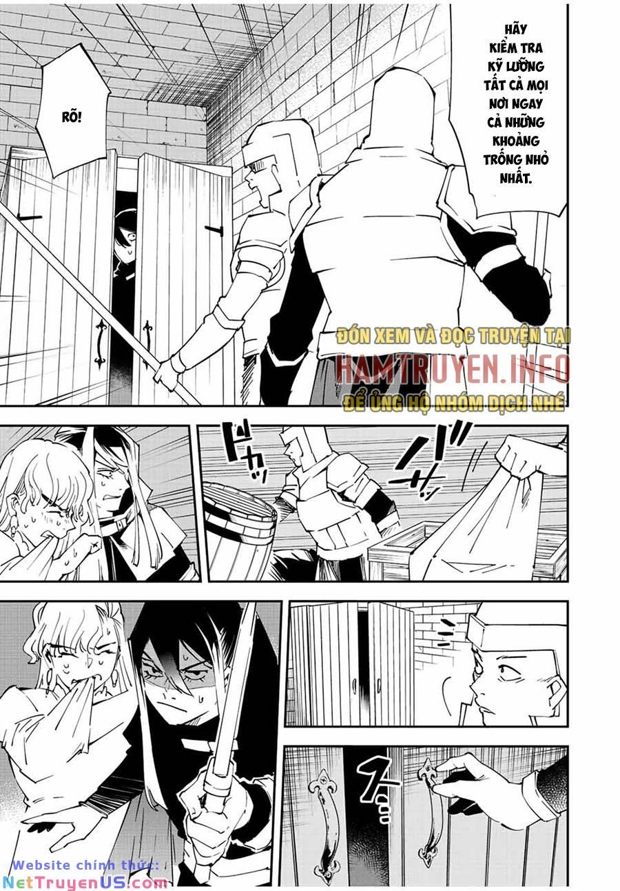 tái sinh thành quý tộc với kĩ năng 'appraisal' chapter 86 13