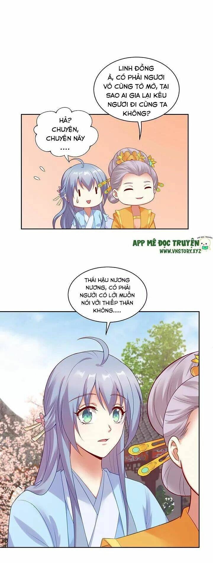 đô đốc đại nhân sủng thê kí chapter 122 10