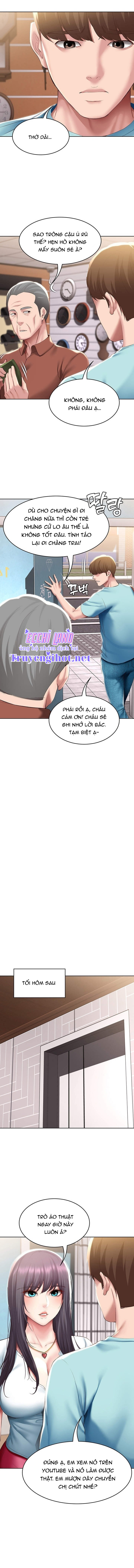 nhật ký nội trú chapter 93.1 8