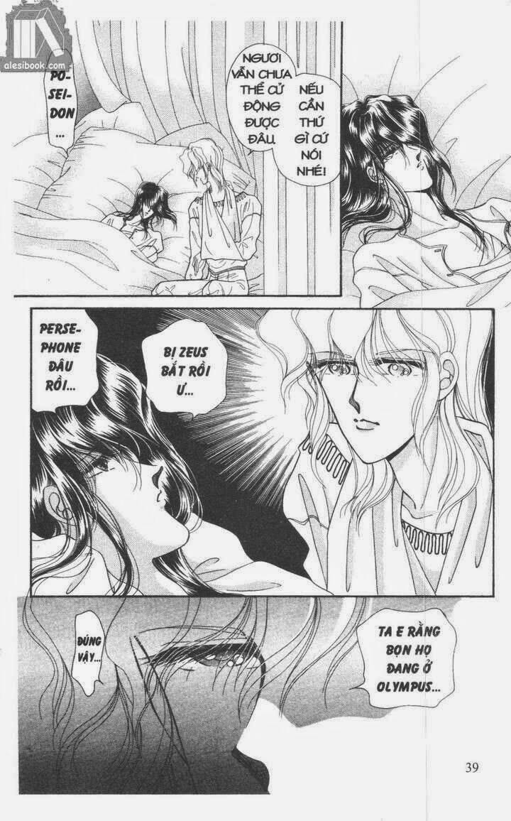 aries thần thoại cung hoàng đạo chapter 18 38