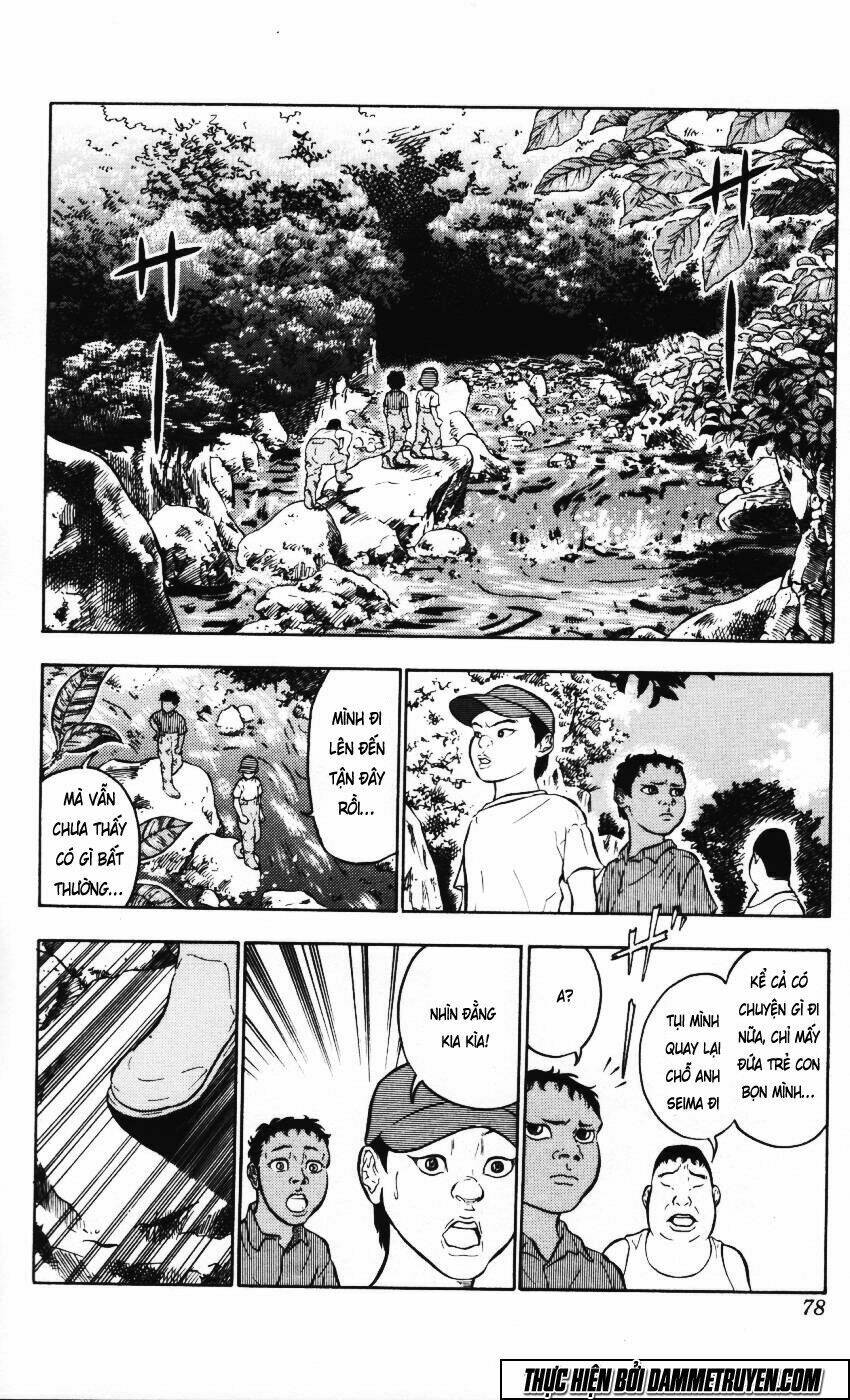 ninku second stage - eto ninhen chapter 2 32