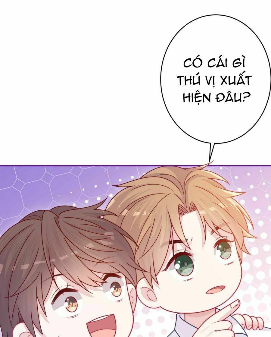 khi cô gái nhìn thấy thời gian chapter 32 12