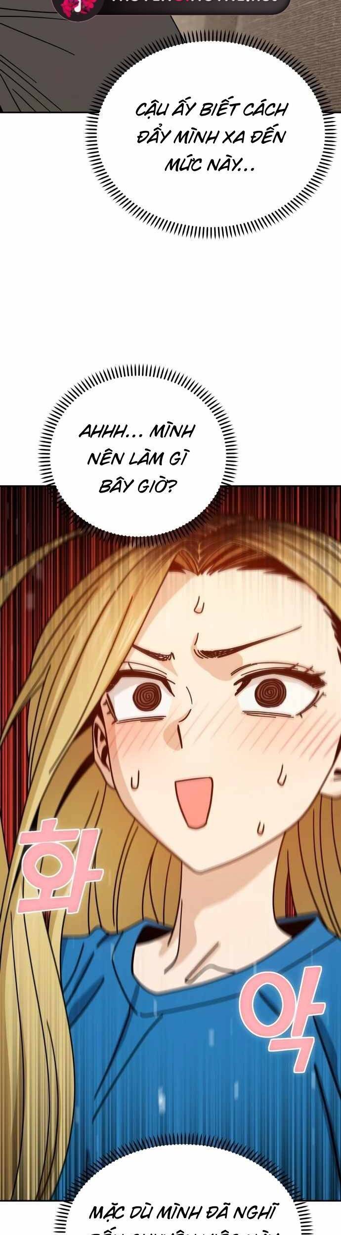 Lớ Ngớ Vớ Phải Tình Yêu chapter 48.1 18