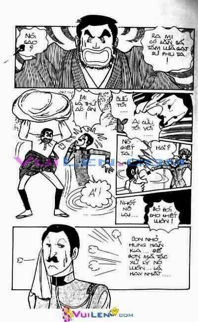 tiểu thư áo trắng chapter 5 67