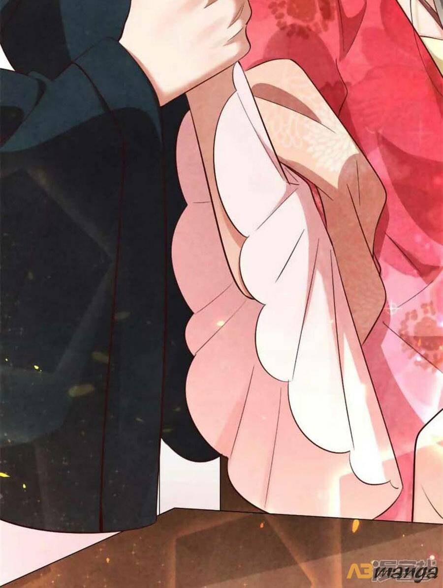 vương phi muốn trèo tường chapter 127 33