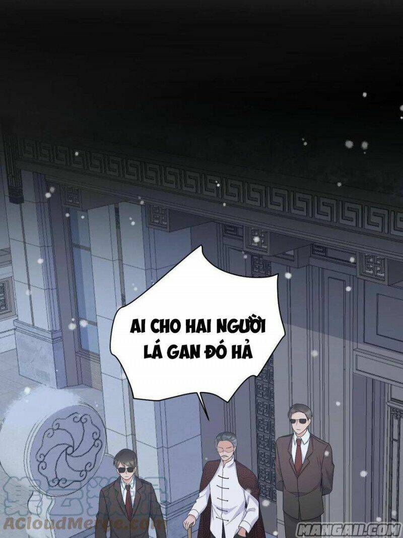 vẫn cứ nhớ em, nhớ em chapter 152 16