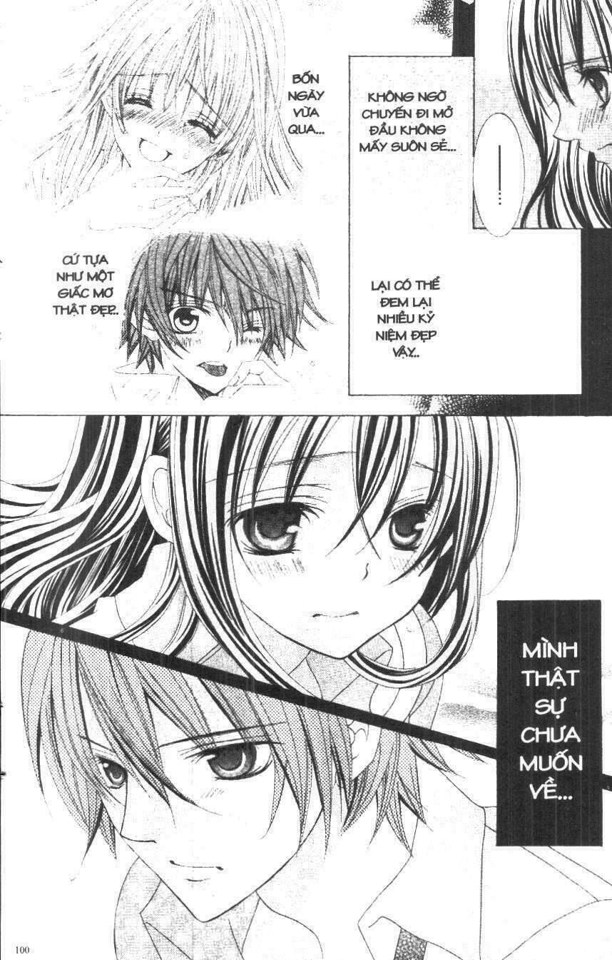 i love you suzuki chapter 9 100