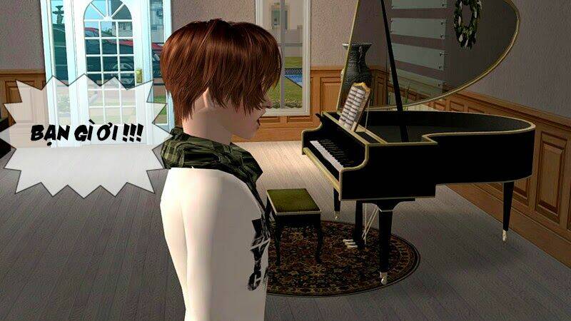 viên đạn bạc [truyện sims 2] chapter 18 6