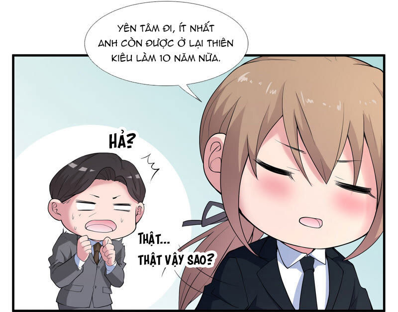 chiến lược lãng mạn của thịnh thiếu chapter 16 33