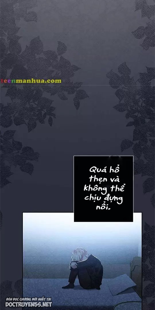 nếu tôi là nhân vật phản diện liệu tôi sẽ chết chapter 14 49