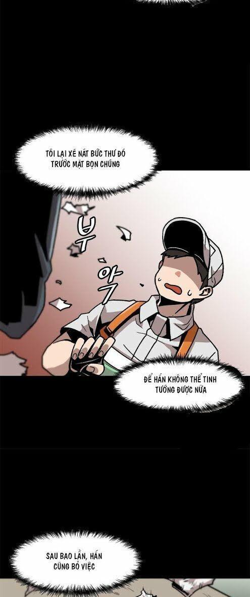 lên cấp một mình chapter 15 4