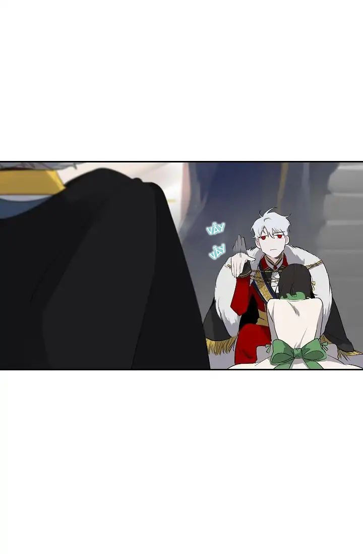 mối tình đầu của bạo chúa chapter 8 8