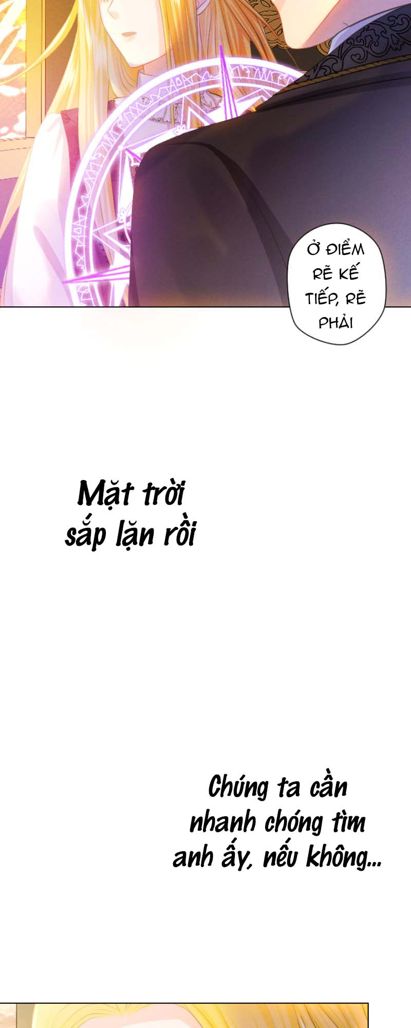 bản hợp đồng bí mật chapter 44.2 23