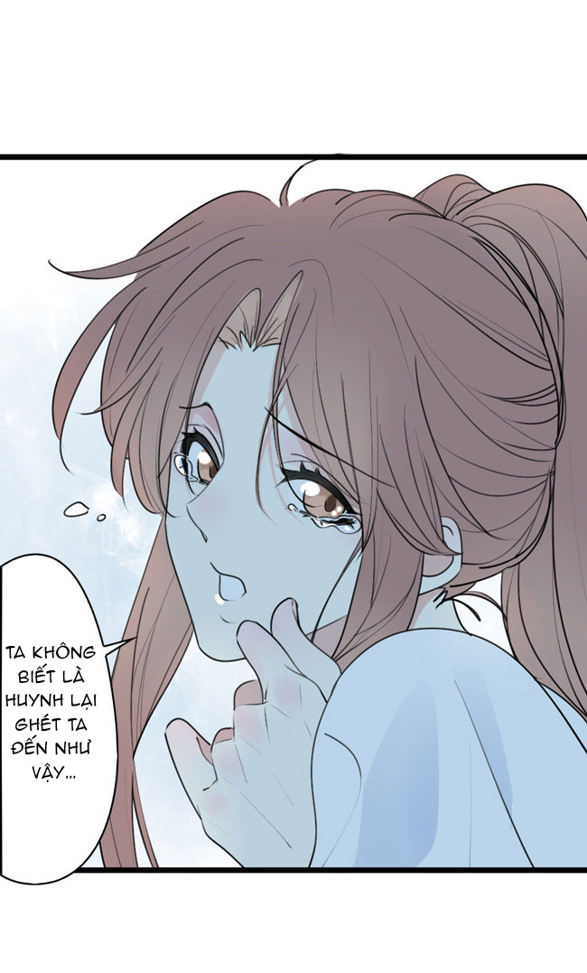 kế hoạch quyến rũ thư sinh nghèo chapter 8 6