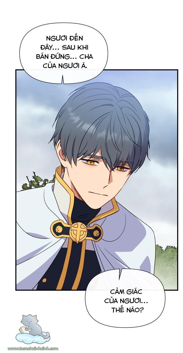 công nương khế ước của gia tộc công tước quái vật chapter 119 33