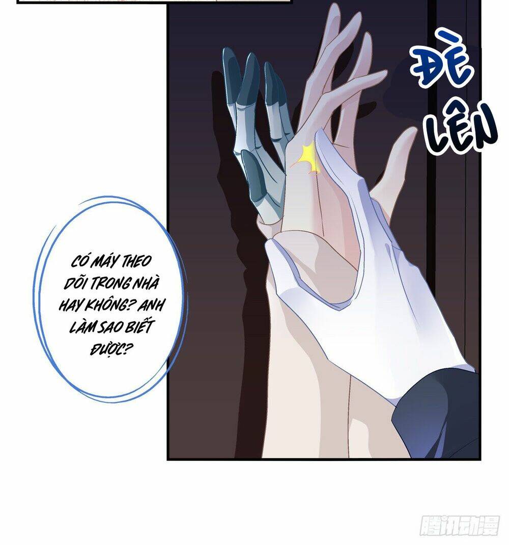 toàn bộ nắm trong tay chapter 34 16