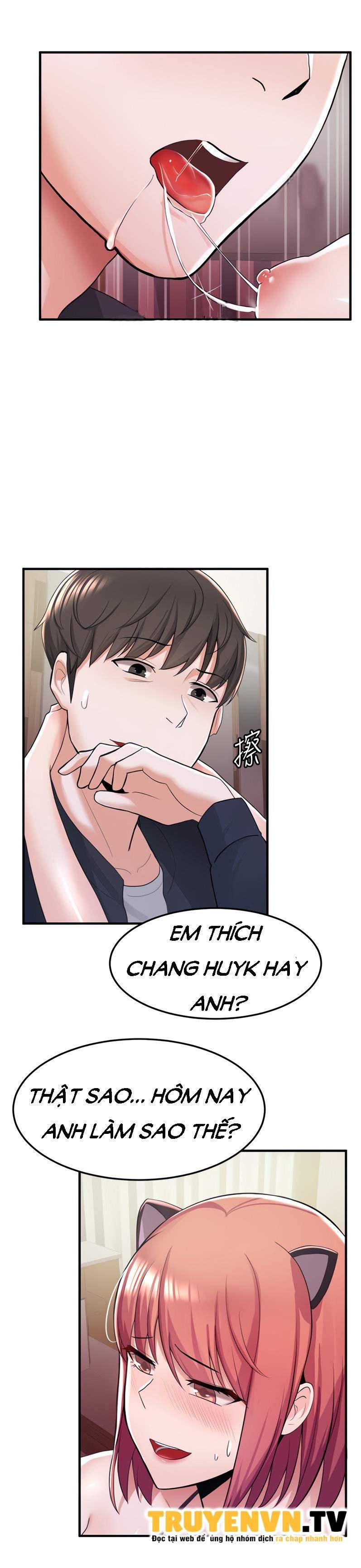 loser trốn chạy chapter 8 51