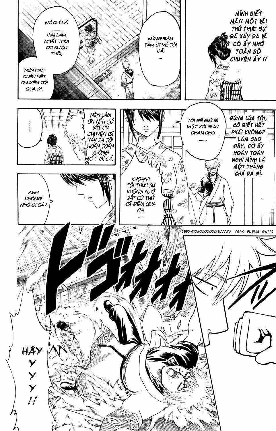 gintama - linh hồn bạc chapter 336 15