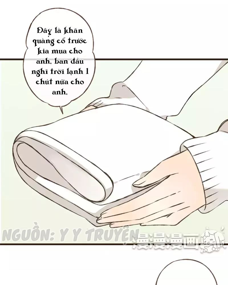 trên trời rớt xuống một hòa thượng ngốc chapter 47 11