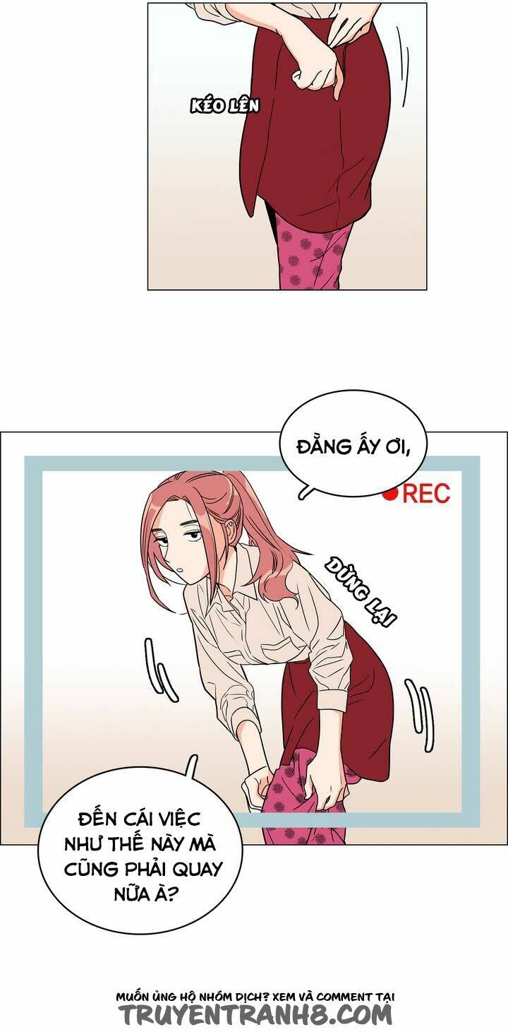 chuyện gì đến, rồi cũng sẽ đến chapter 0 5