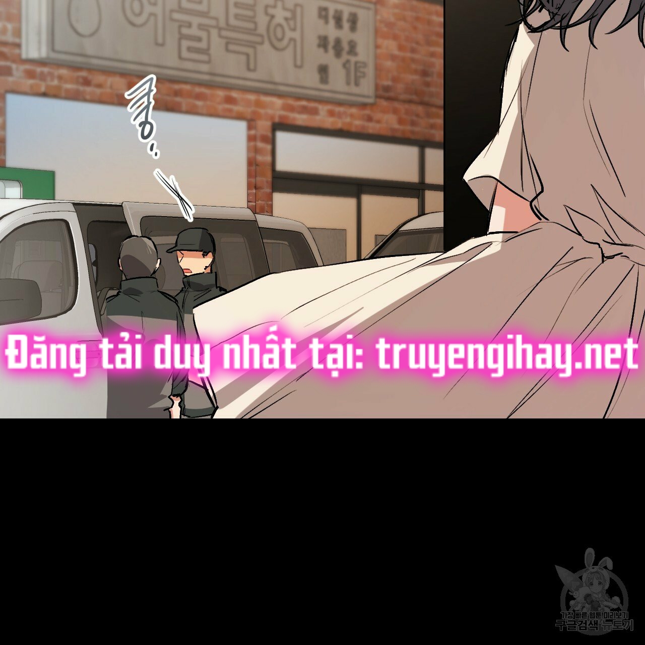 những chú thỏ của hapypy chapter 45 77